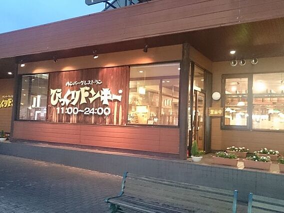 レオパレス中野_周辺_1