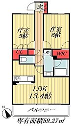 東京メトロ東西線 妙典駅 徒歩4分