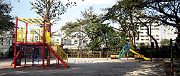 亀塚公園 906m