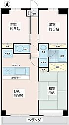 ベルファーム 5階