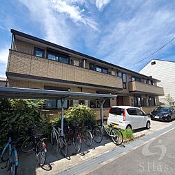 阪急京都本線 摂津市駅 徒歩10分