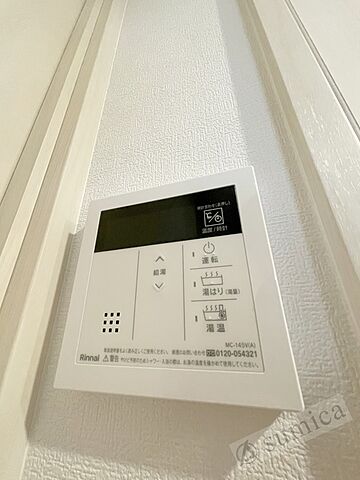 浴室