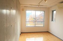 Branche中野本町 3階ワンルームのリビング/ダイニング