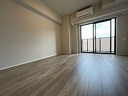 DIPS東十条駅前RESIDENCE 3階1Kのリビング/ダイニング