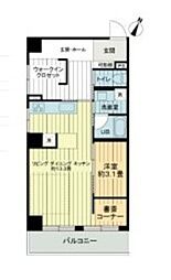 ライオンズマンション神戸元町第2 8階