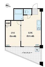 大橋ビル 3階