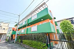 コンフォート長津田