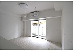 プレール・ドゥーク亀戸水神駅前 6階1Kのリビング/ダイニング