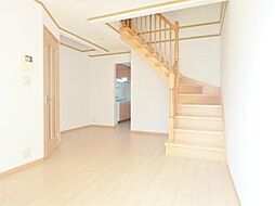 エスペランサＡ 101 2LDKのリビング/ダイニング