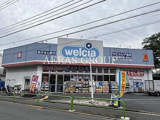 外観画像