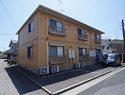 シャーメゾン浜町