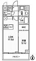 SEASONFLATS押上Terrace4階20.5万円