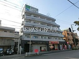 妙典駅 4.4万円