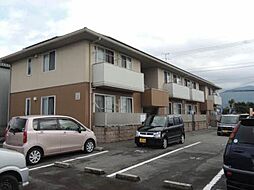 🉐敷金礼金0円！🉐サウザンドタウン　Ｅ棟