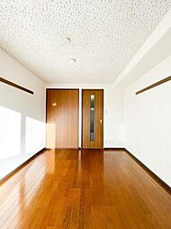 ロイヤルハイツ堀之内 2階1Kのリビング/ダイニング