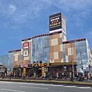 MEGAドン・キホーテ松原店 479m