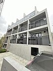 東京都新宿区中落合2丁目7-10：物件画像／グランデ新宿店 （株式会社グランデ）