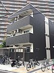 大阪府大阪市東淀川区南江口1丁目：物件画像／株式会社サイラス　ホームメイトFC千里丘駅前店