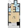 KDXレジデンス板橋本町7階9.1万円