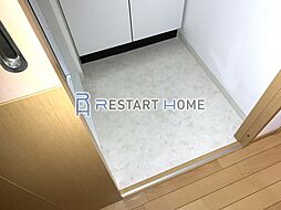洗面所