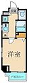 エステムプラザ丸の内NORTHRISE5階12.0万円