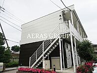 東京都小平市小川町1丁目235-2：物件画像／アエラス所沢店 （株式会社アエラス）