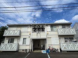 メゾン・ハナミズキ