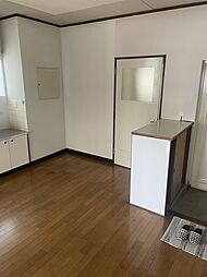 九日電ビル 1LDKの写真