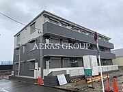 外観・土地