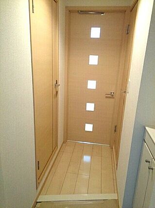 リブェールＳＨＩＮＯ２_内装_3