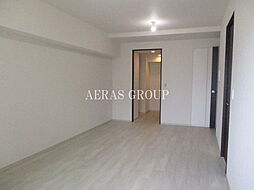 コンフォリア秋葉原ノース 1204 12階1LDKのリビング/ダイニング