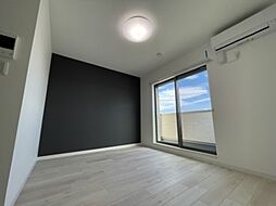 ジーメゾン昭島 2階1Kのリビング/ダイニング