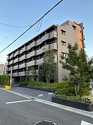 ルーブル川崎中丸子参番館