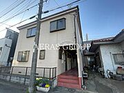 外観・土地