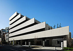 公益財団法人心臓血管研究所付属病院 948m