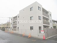 神奈川県川崎市高津区諏訪3丁目2-6：物件画像／アエラス登戸店 （株式会社アエラス.PR）