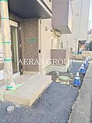 共用設備