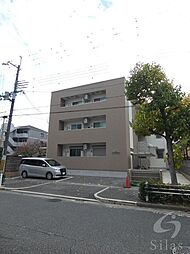 阪急神戸本線 園田駅 徒歩4分