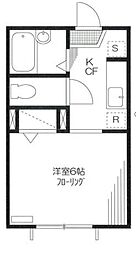 京王動物園線 多摩動物公園駅 徒歩10分