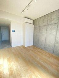 スフィア代木上原ヒルトップ 地下1階1Kのリビング/ダイニング