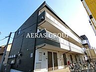 埼玉県草加市西町18-2：物件画像／アエラス日暮里店 （株式会社アエラス.ER）