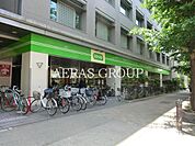 コープ東伏見店 803m