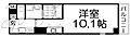グッドハーベスト3階6.6万円