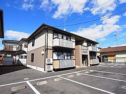 🉐敷金礼金0円！🉐グランシャリオII