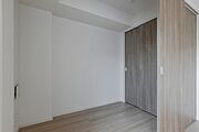 Cタイプ2026年3月撮影 同タイプ406号室の写真です