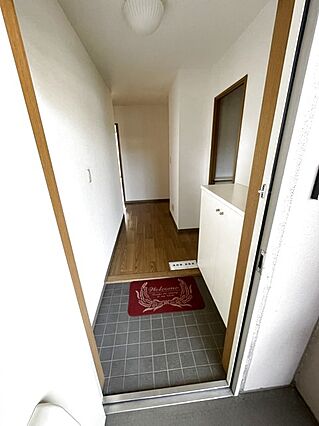 らくりーぶ21忠生_内装_4