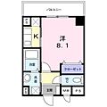 フローリッシュ相模大野2階8.1万円