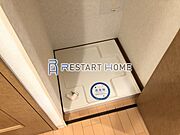 洗面所