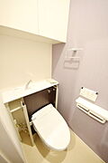 ～トイレの時間も大切なひととき～