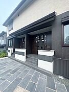 敷地内/建物